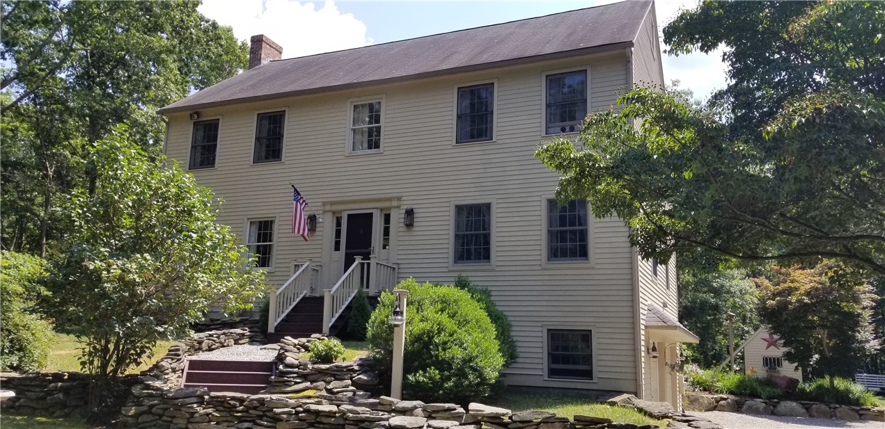 33 Foster Center Road Foster, RI 02825 - Photo 3 of 40