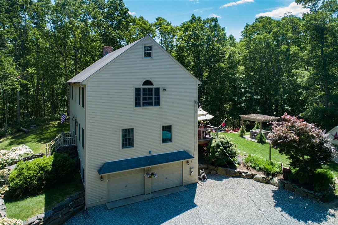 33 Foster Center Road Foster, RI 02825 - Photo 33 of 40