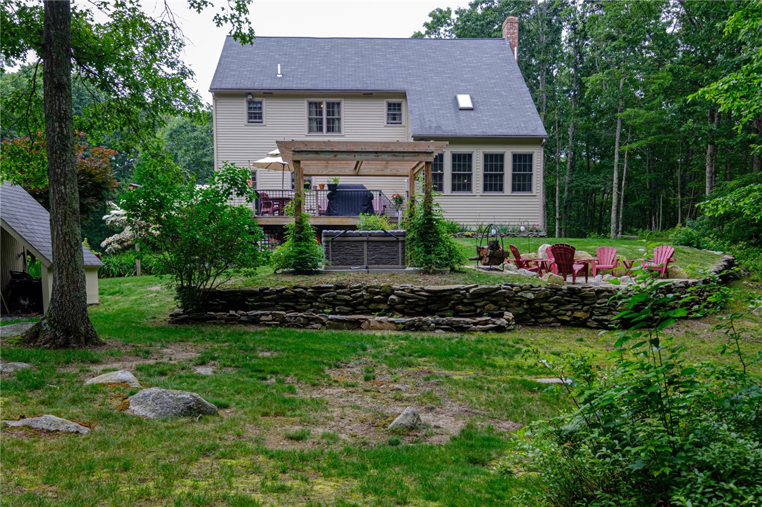 33 Foster Center Road Foster, RI 02825 - Photo 36 of 40