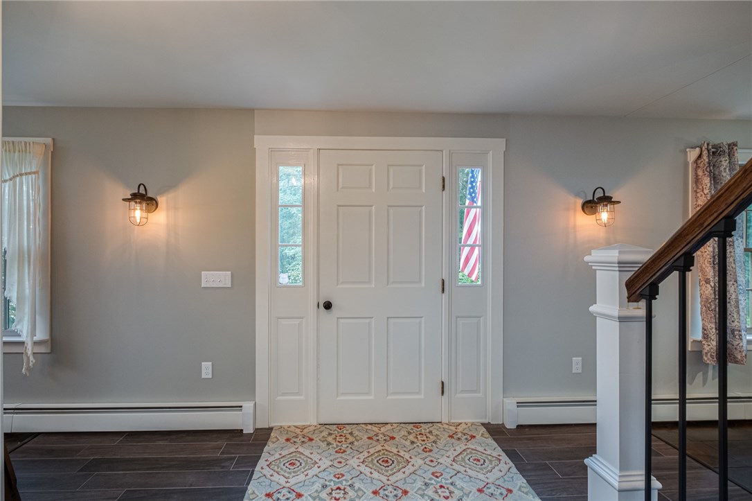 33 Foster Center Road Foster, RI 02825 - Photo 5 of 40