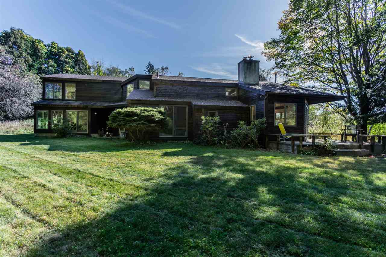 38 Reservoir Road Hanover, NH 03755 - Photo 1 of 37