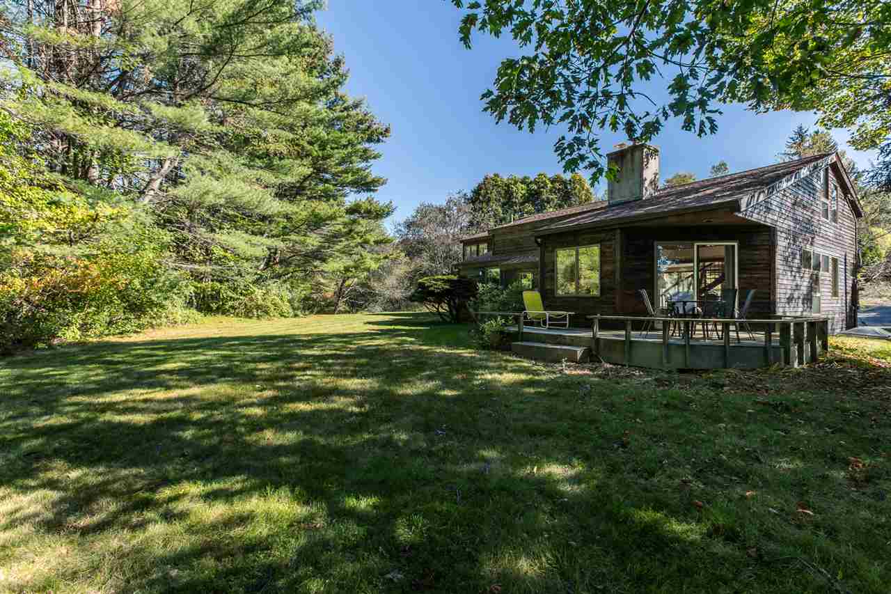 38 Reservoir Road Hanover, NH 03755 - Photo 33 of 37