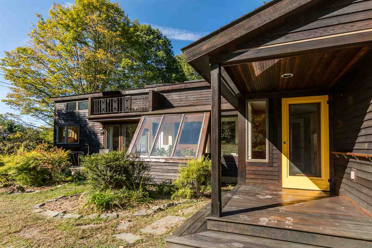 38 Reservoir Road Hanover, NH 03755 - Photo 35 of 37
