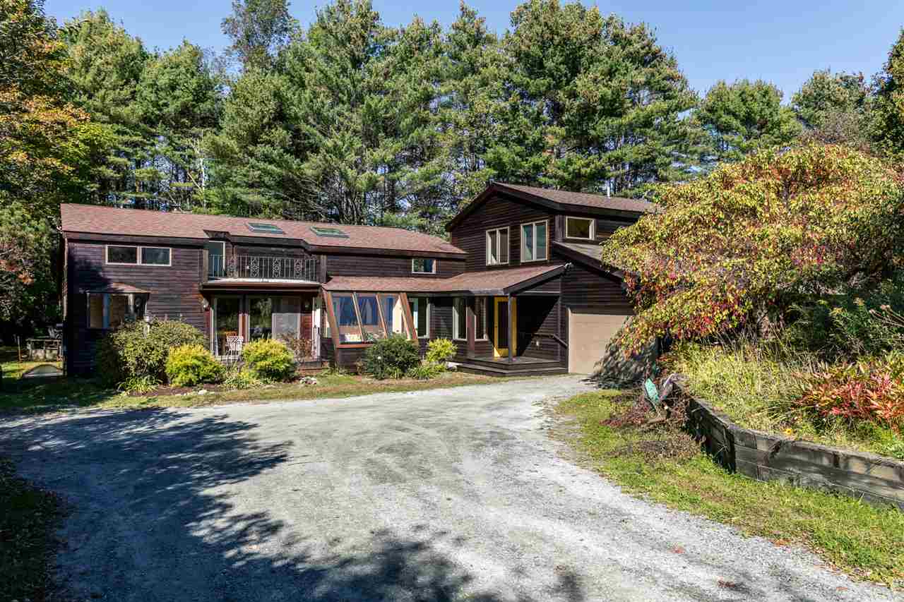 38 Reservoir Road Hanover, NH 03755 - Photo 36 of 37