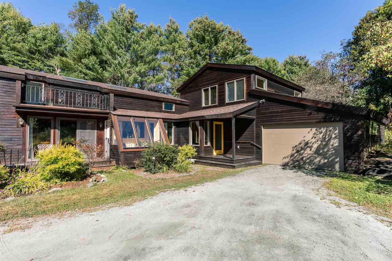 38 Reservoir Road Hanover, NH 03755 - Photo 37 of 37