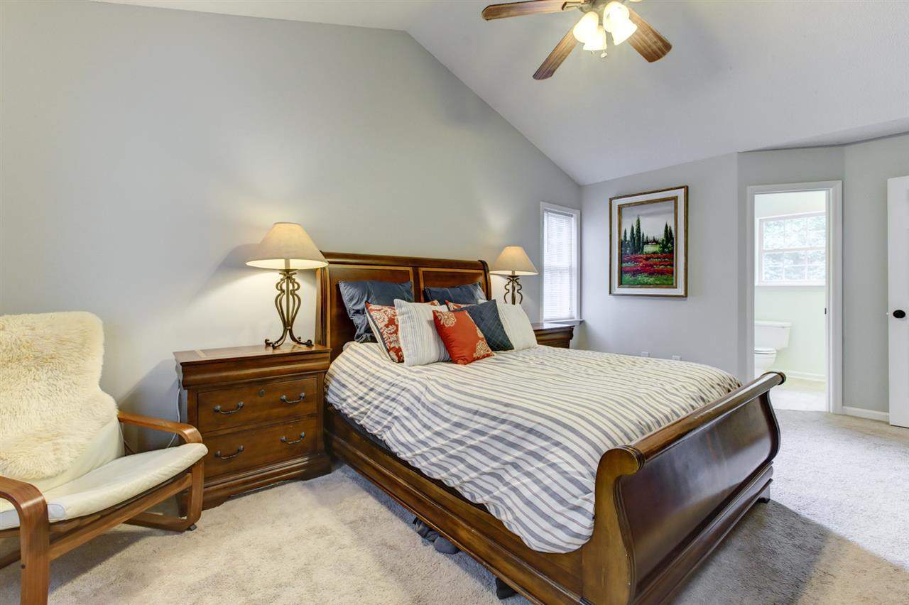 1547 Middle Ridge Drive Willow Spring, NC 27592 - Photo 18 of 26 Photo 18