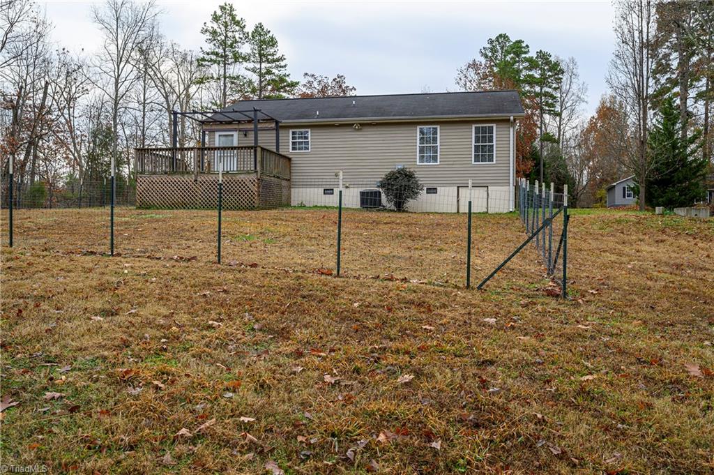 802 Riverwood Road Lexington, NC 27292 - Photo 16 of 19 Gallery Image 16
