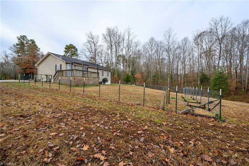 802 Riverwood Road Lexington, NC 27292 - Photo 17 of 19 Gallery Image 17