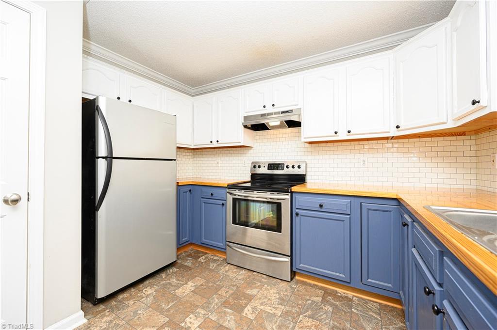802 Riverwood Road Lexington, NC 27292 - Photo 6 of 19 Gallery Image 6