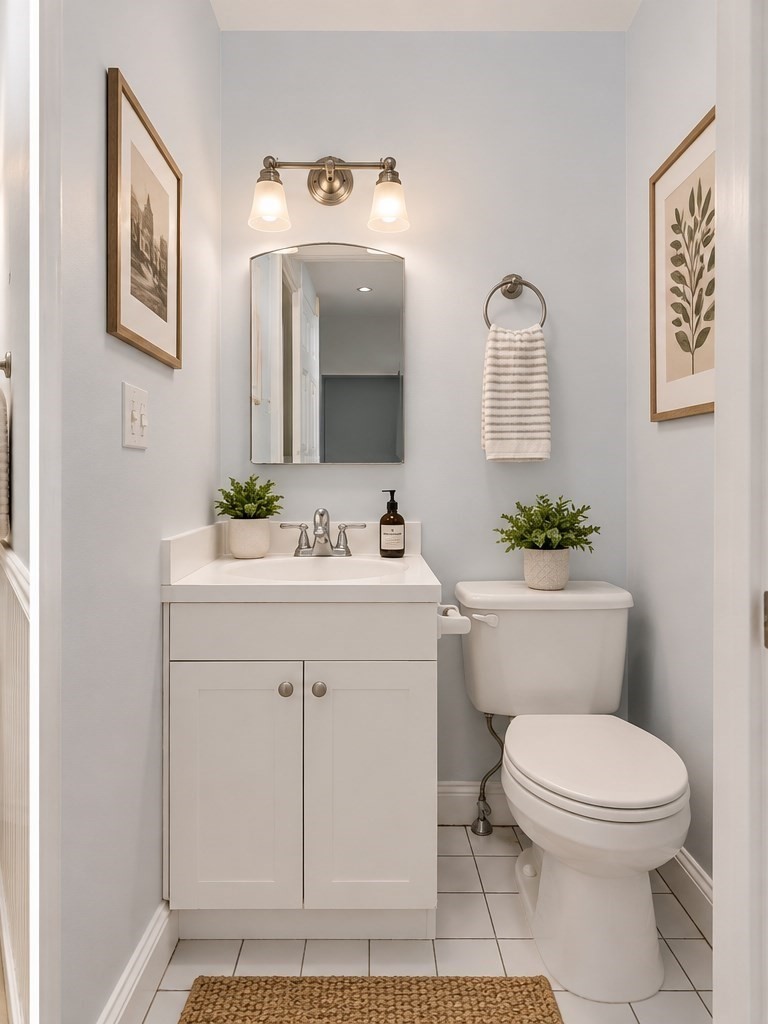 36 Cummings Road, Unit 2 Boston, MA 02135 - Photo 13 of 21 Gallery Image 13