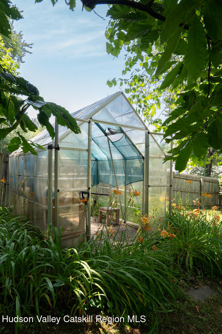 122 Tipple Road Ghent, NY 12534 - Photo 56 of 64 Greenhouse