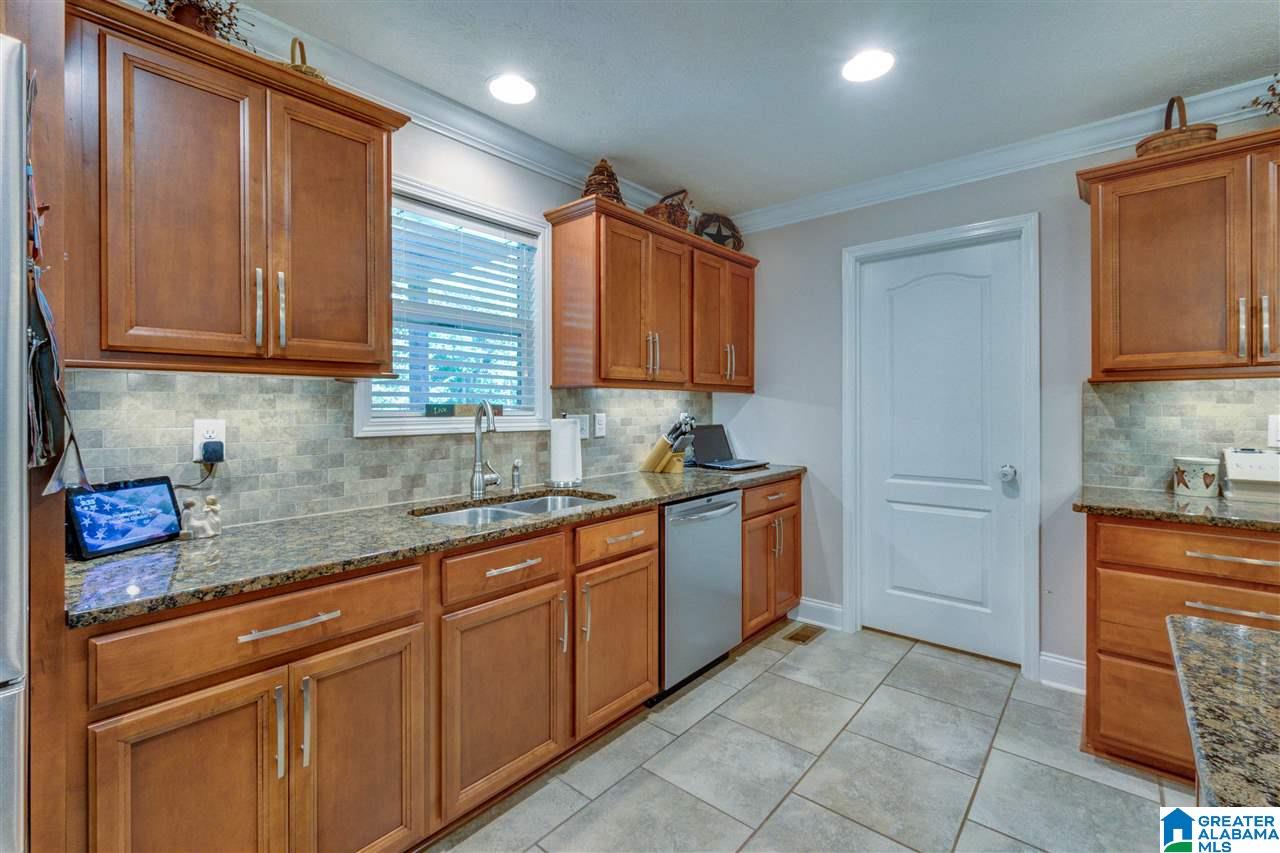 5482 County Road 41 Clanton, AL 35046 - Photo 17 of 50