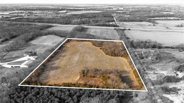 $99,500 | 1775 Nebraska Road, Iola, KS 66749