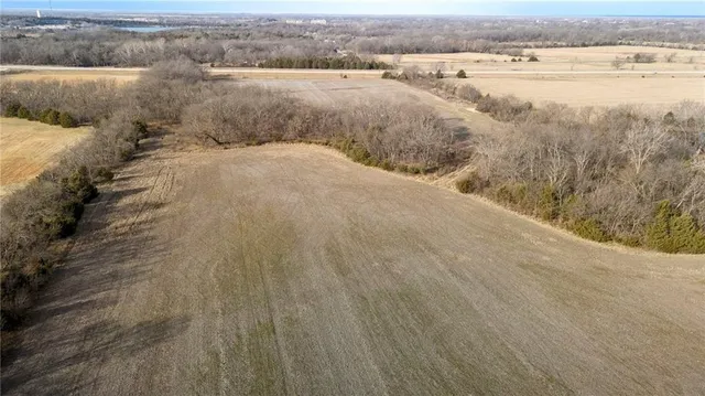 $99,500 | 1775 Nebraska Road, Iola, KS 66749