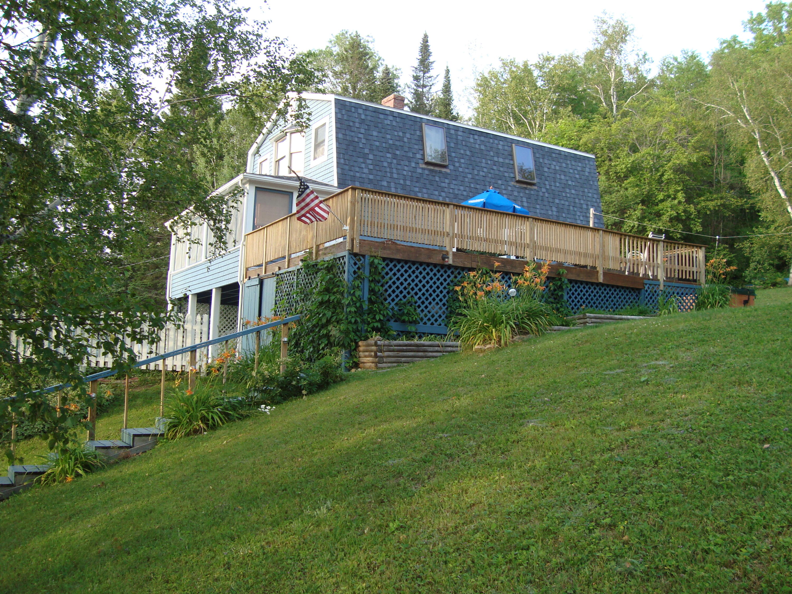 1194 Sly Brook Road Eagle Lake, ME 04739 - Photo 42 of 67 DSC05396