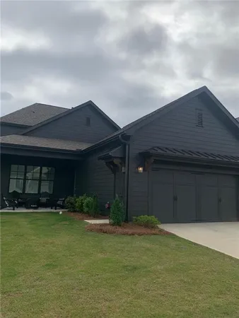 $5,400 | 6435 Halcyon Garden Drive, Alpharetta, GA 30005