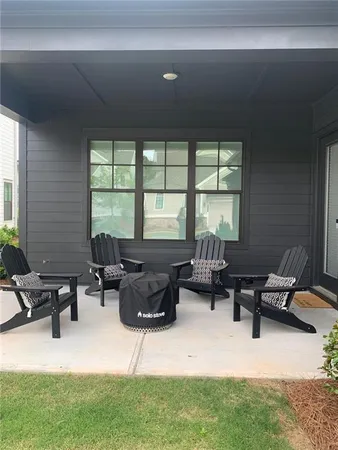 $5,400 | 6435 Halcyon Garden Drive, Alpharetta, GA 30005