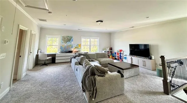 $5,625 | 6435 Halcyon Garden Drive, Alpharetta, GA 30005