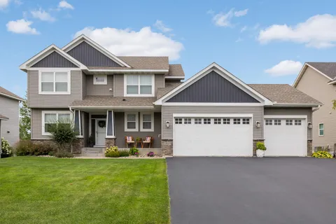 $534,999 | 19869 Deerbrooke Path, Farmington, MN 55024