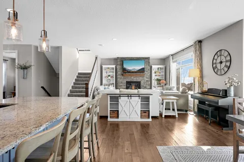 $534,999 | 19869 Deerbrooke Path, Farmington, MN 55024