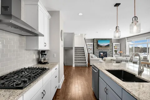 $534,999 | 19869 Deerbrooke Path, Farmington, MN 55024