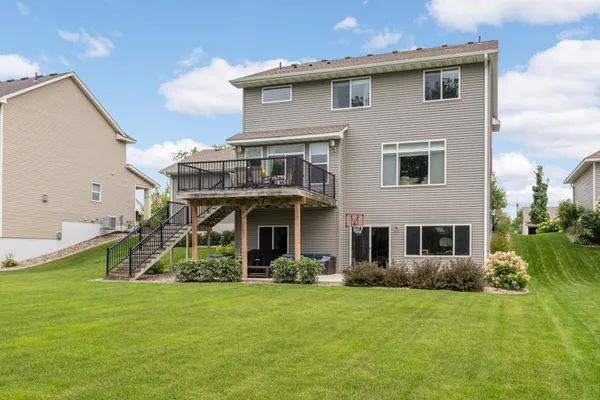 $534,999 | 19869 Deerbrooke Path, Farmington, MN 55024