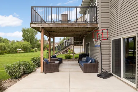 $534,999 | 19869 Deerbrooke Path, Farmington, MN 55024