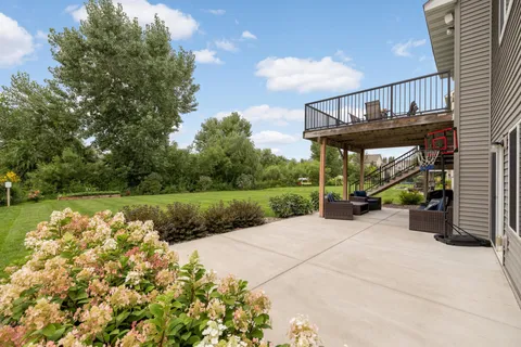 $534,999 | 19869 Deerbrooke Path, Farmington, MN 55024