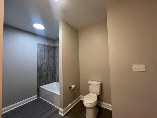 $1,895 | 1112 Cambridge Drive, Unit D, Laplace, LA 70068