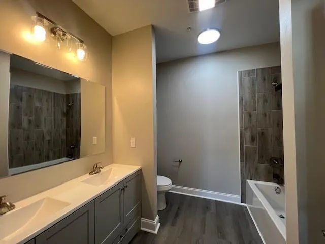 $1,895 | 1112 Cambridge Drive, Unit D, Laplace, LA 70068