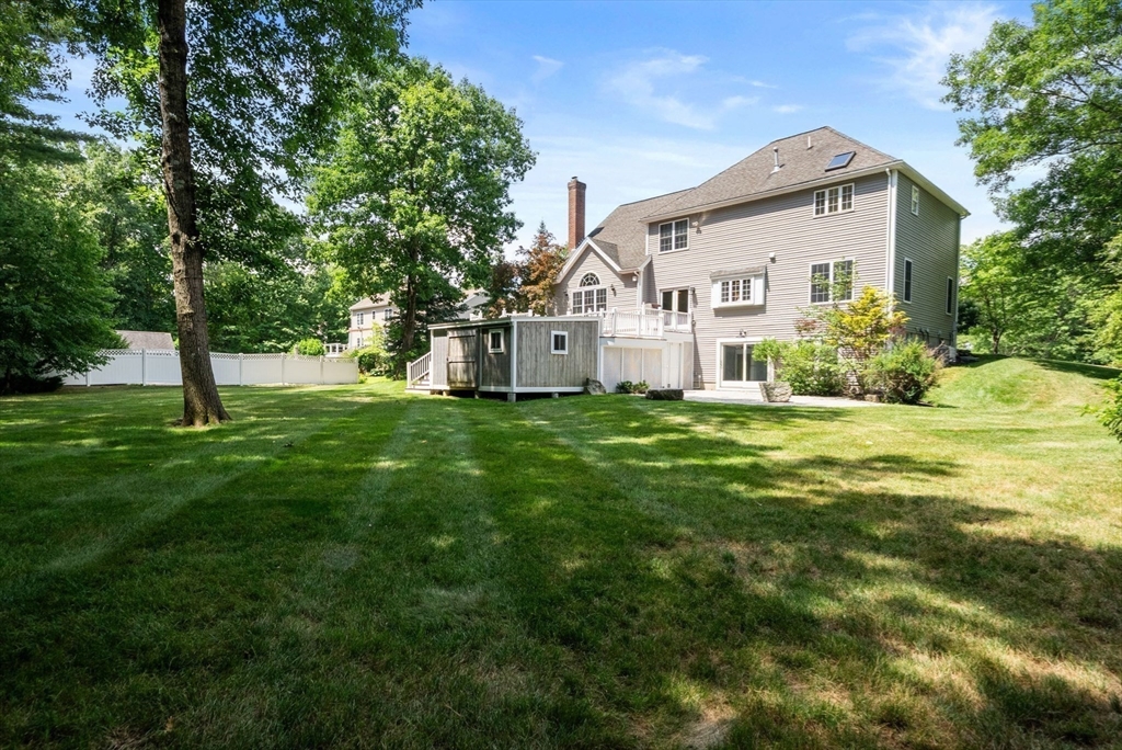 74 Grist Mill Road Littleton, MA 01460 - Photo 38 of 41