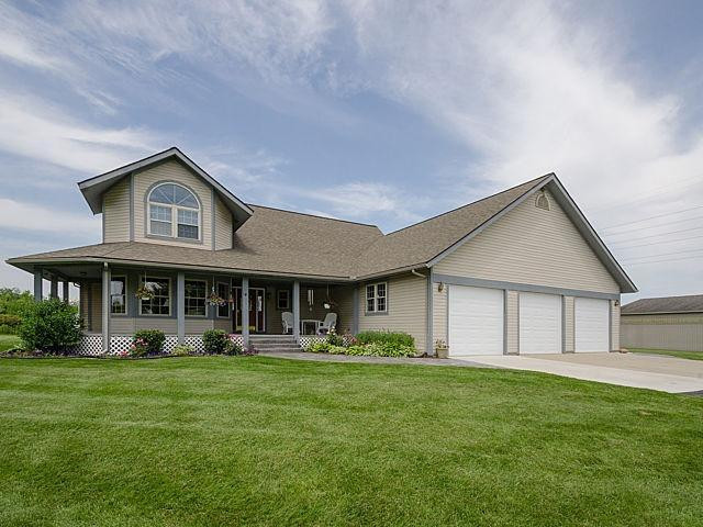 7301 Brookville Road South Lyon, MI 48178 - Photo 1 of 71 Photo 1