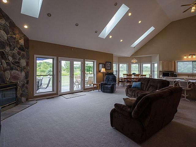 7301 Brookville Road South Lyon, MI 48178 - Photo 21 of 71 Photo 21