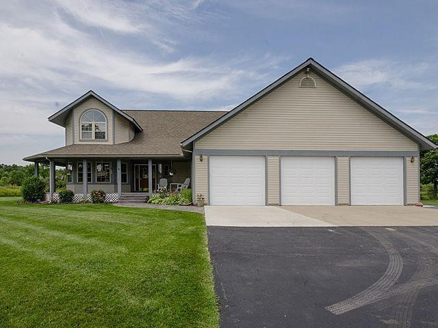7301 Brookville Road South Lyon, MI 48178 - Photo 3 of 71 Photo 3