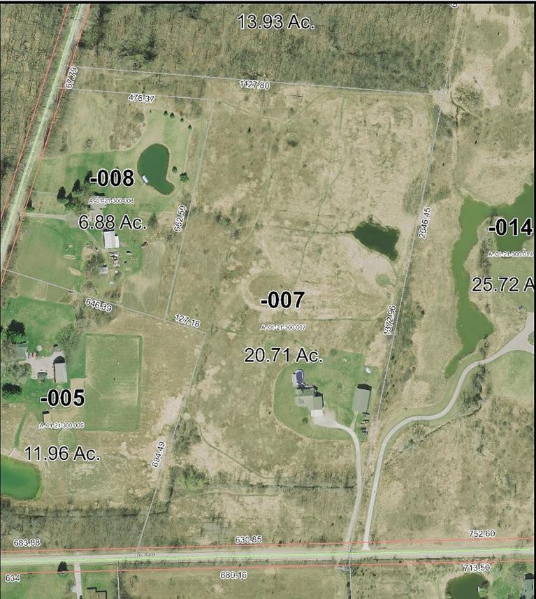 7301 Brookville Road South Lyon, MI 48178 - Photo 6 of 71 Photo 6