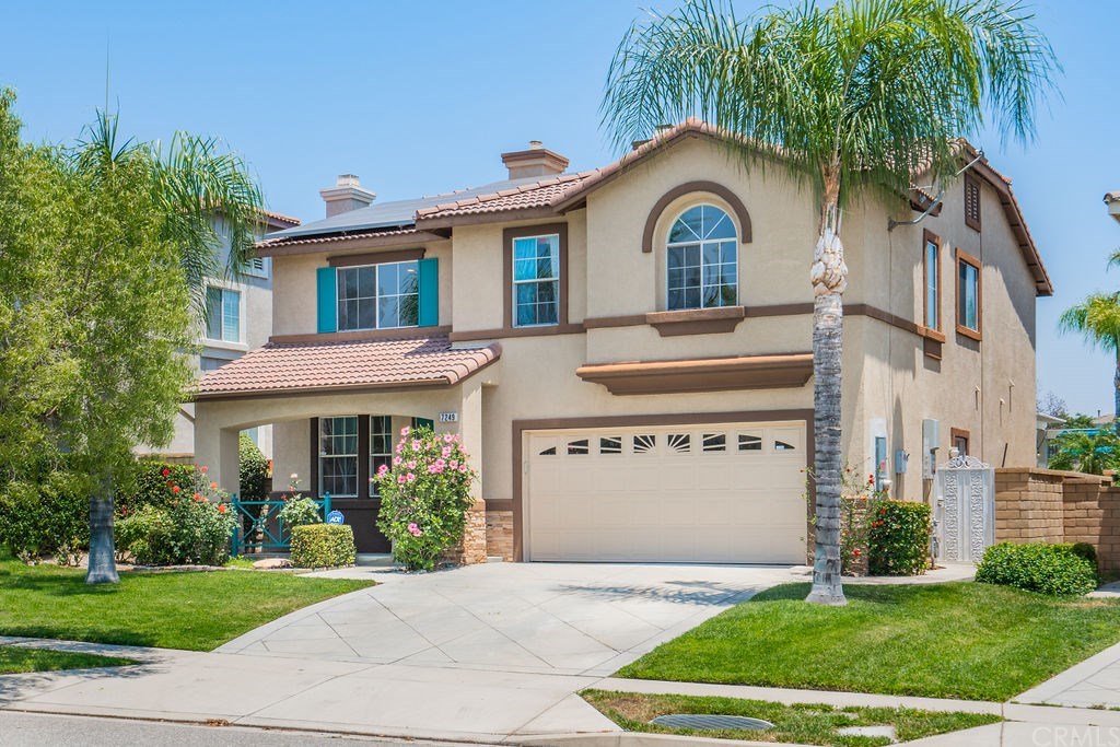 7249 Aloe Court Rancho Cucamonga, CA 91739 - Photo 1 of 1