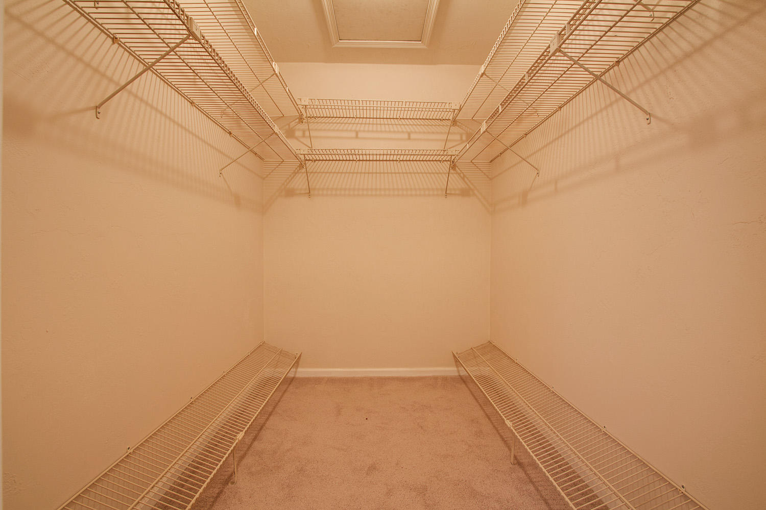 6763 High Ridge Road Lake Worth, FL 33462 - Photo 23 of 43 Master closet