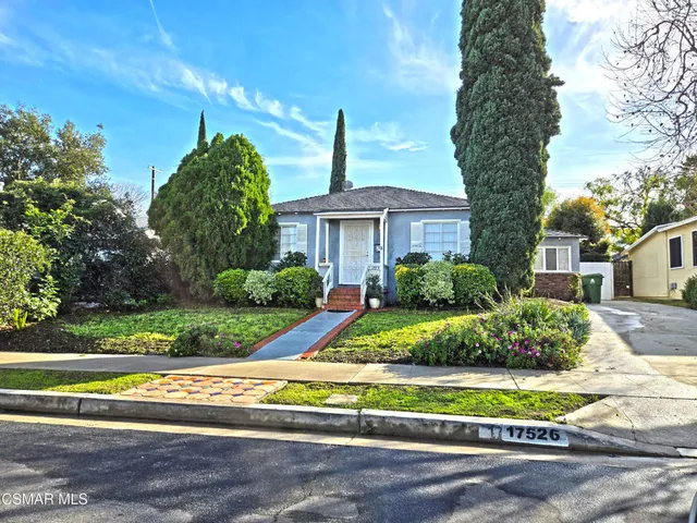 $850,000 | 17526 Miranda Street, Encino, CA 91316