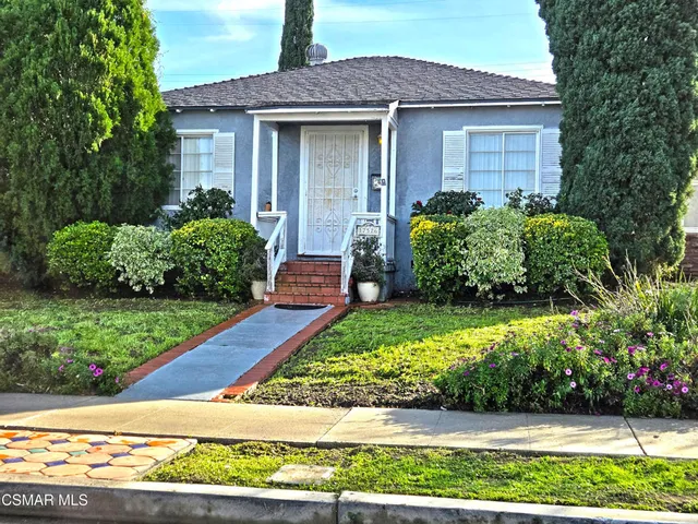 $850,000 | 17526 Miranda Street, Encino, CA 91316