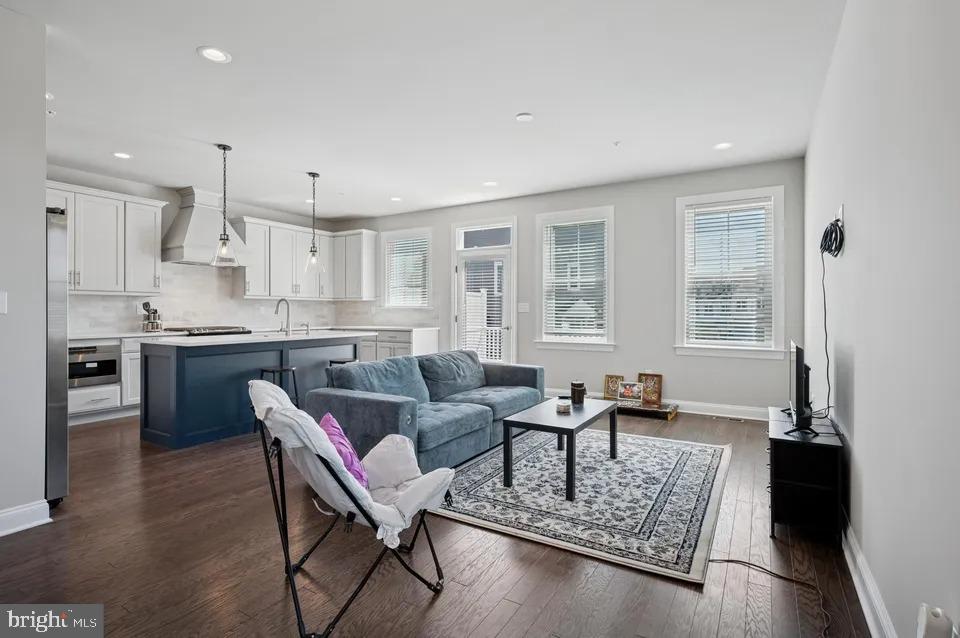 212 Foxhedge Road Chalfont, PA 18914 - Photo 6 of 24