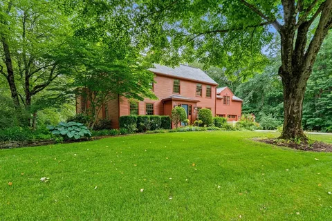 $1,599,000 | 3 Buchan Road, Andover, MA 01810
