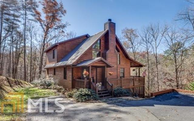 110 Mountain Peaks Road Blue Ridge, GA 30513 - Photo 1 of 1