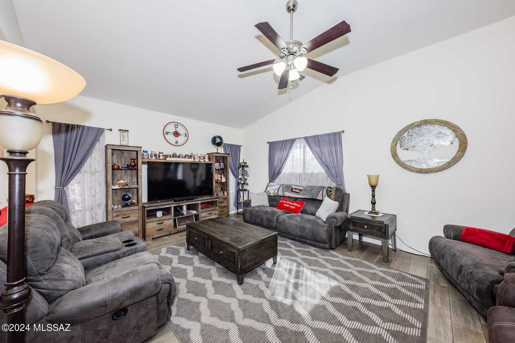 760 South Ramsay Pollard Place Vail, AZ 85641 - Photo 13 of 49