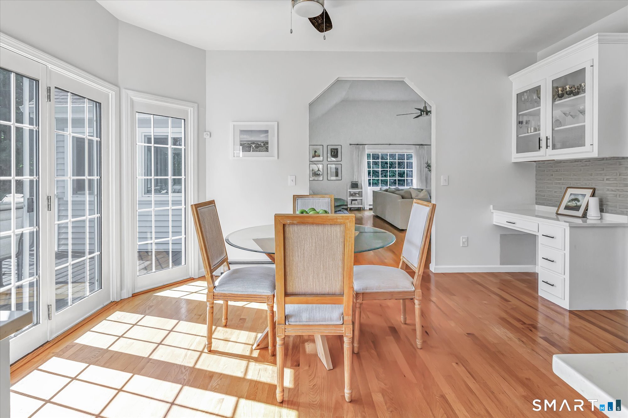 176 Cutler's Farm Road Monroe, CT 06468 - Photo 18 of 40