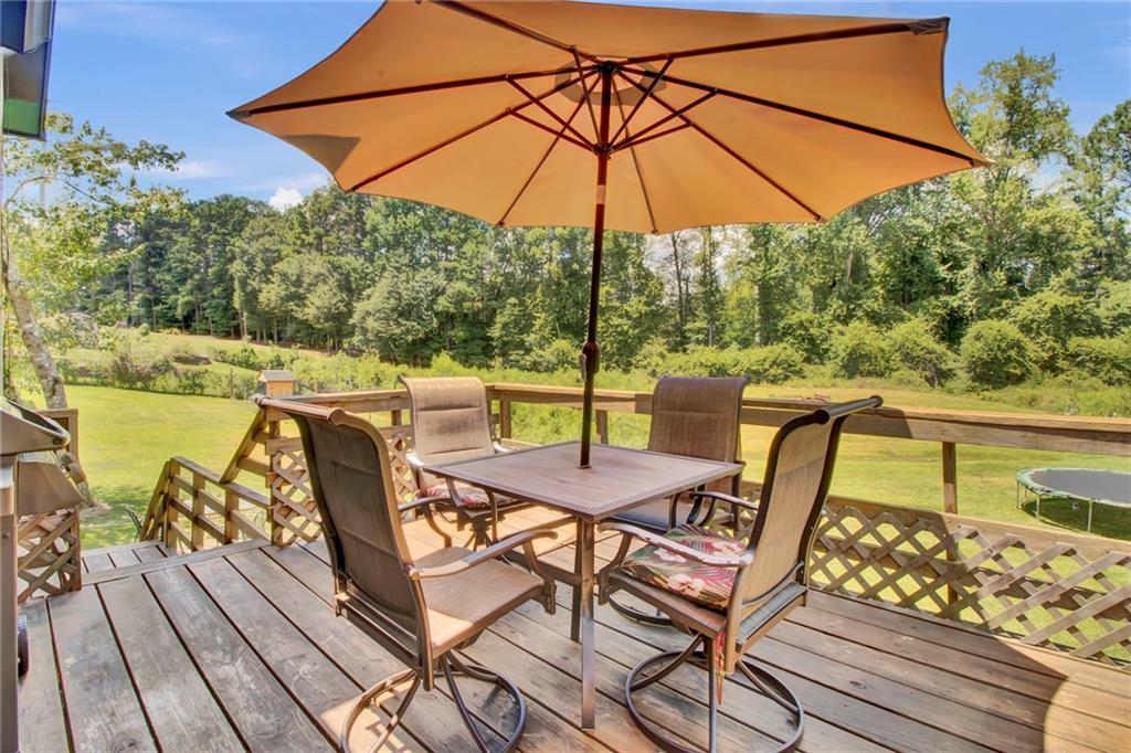 4947 Holbrook Circle Northwest Duluth, GA 30096 - Photo 18 of 26 a view of a swimming pool with a patio