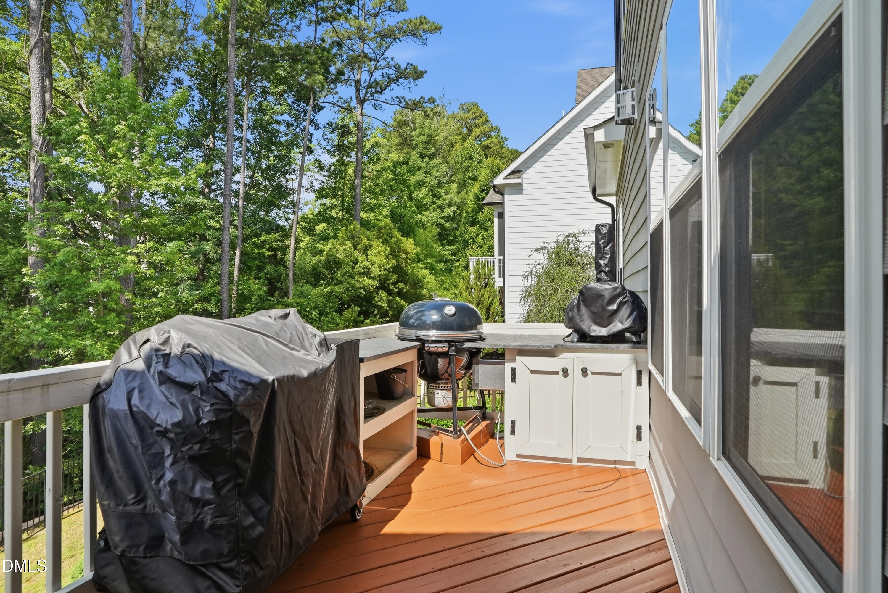 5277 Aleppo Lane Raleigh, NC 27613 - Photo 70 of 79