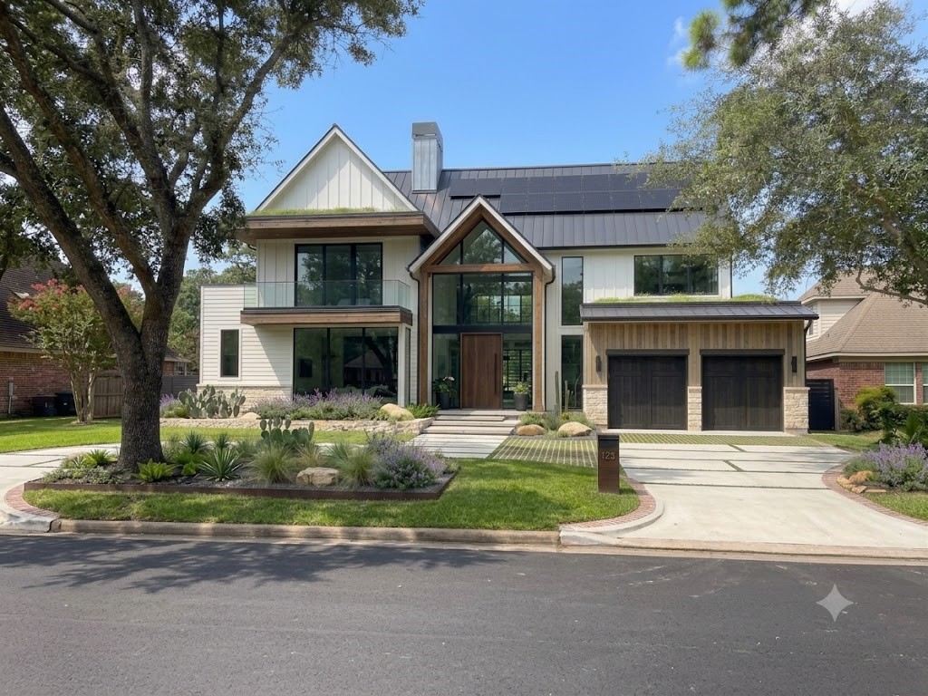 16407 Agusta Court Spring, TX 77379 - Photo 8 of 8 CONCEPT