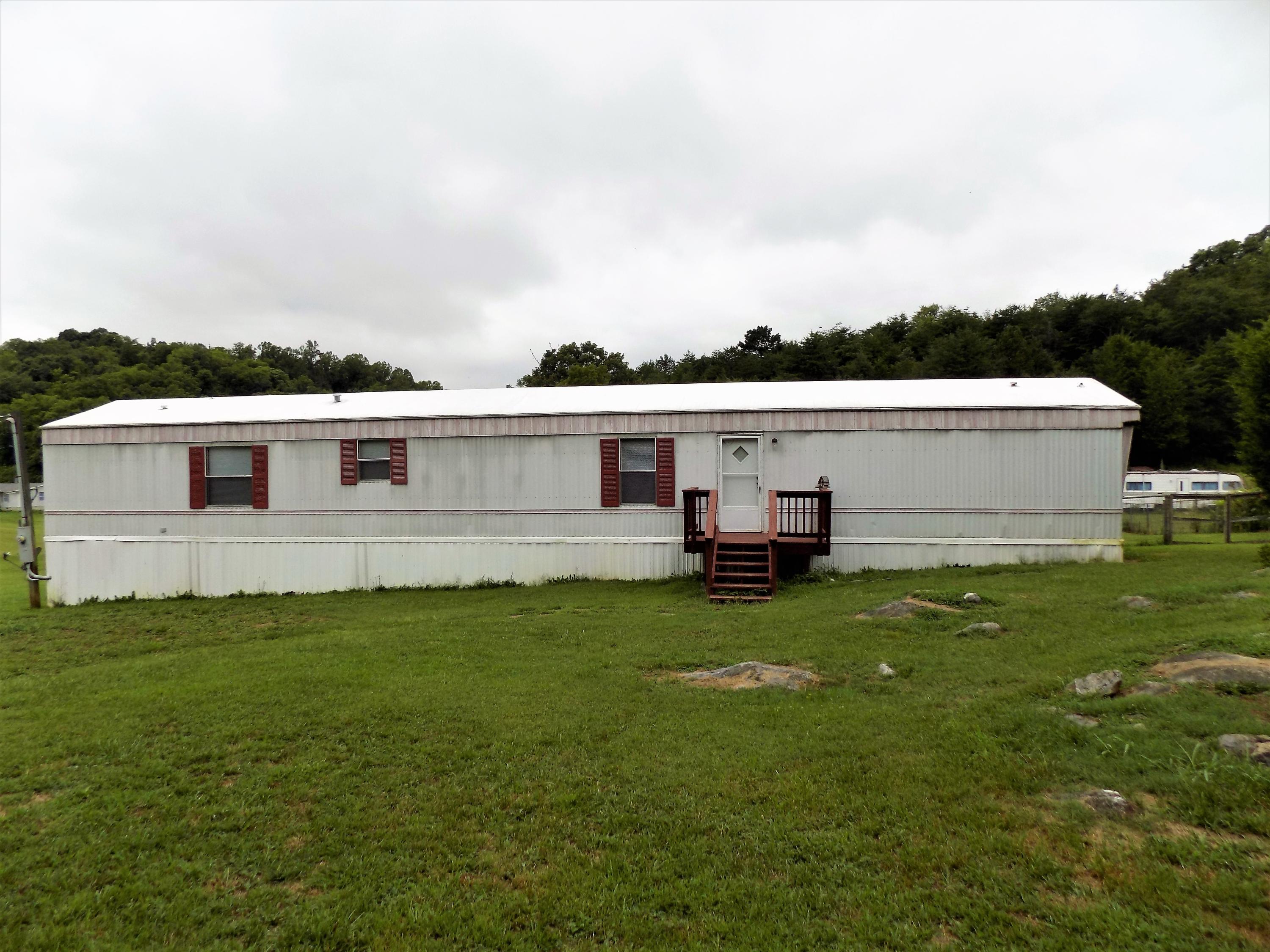 1135 Harbin Road Dandridge, TN 37725 - Photo 1 of 27 Front