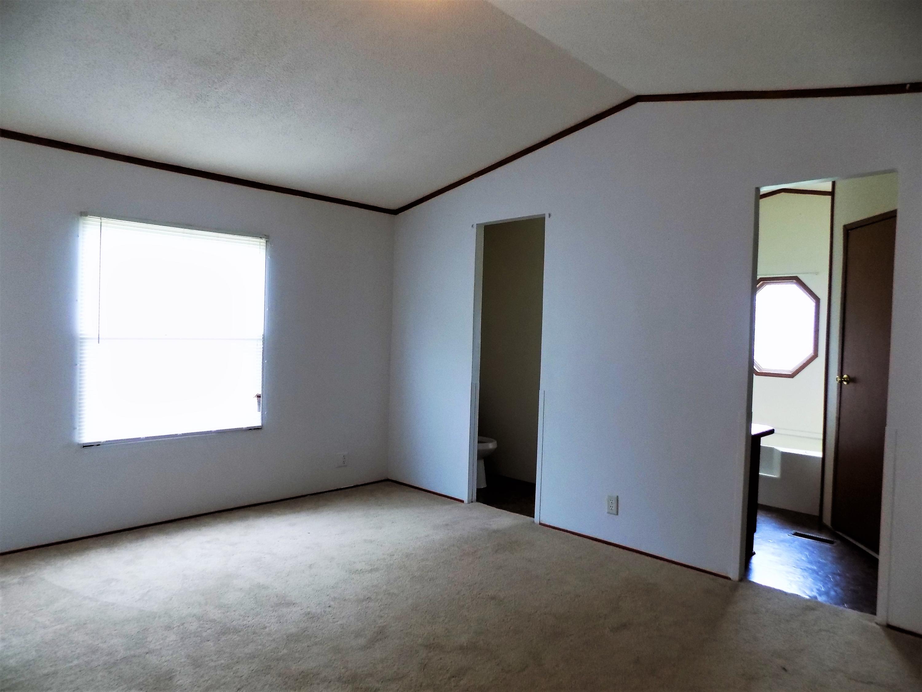 1135 Harbin Road Dandridge, TN 37725 - Photo 11 of 27 Master Bedroom