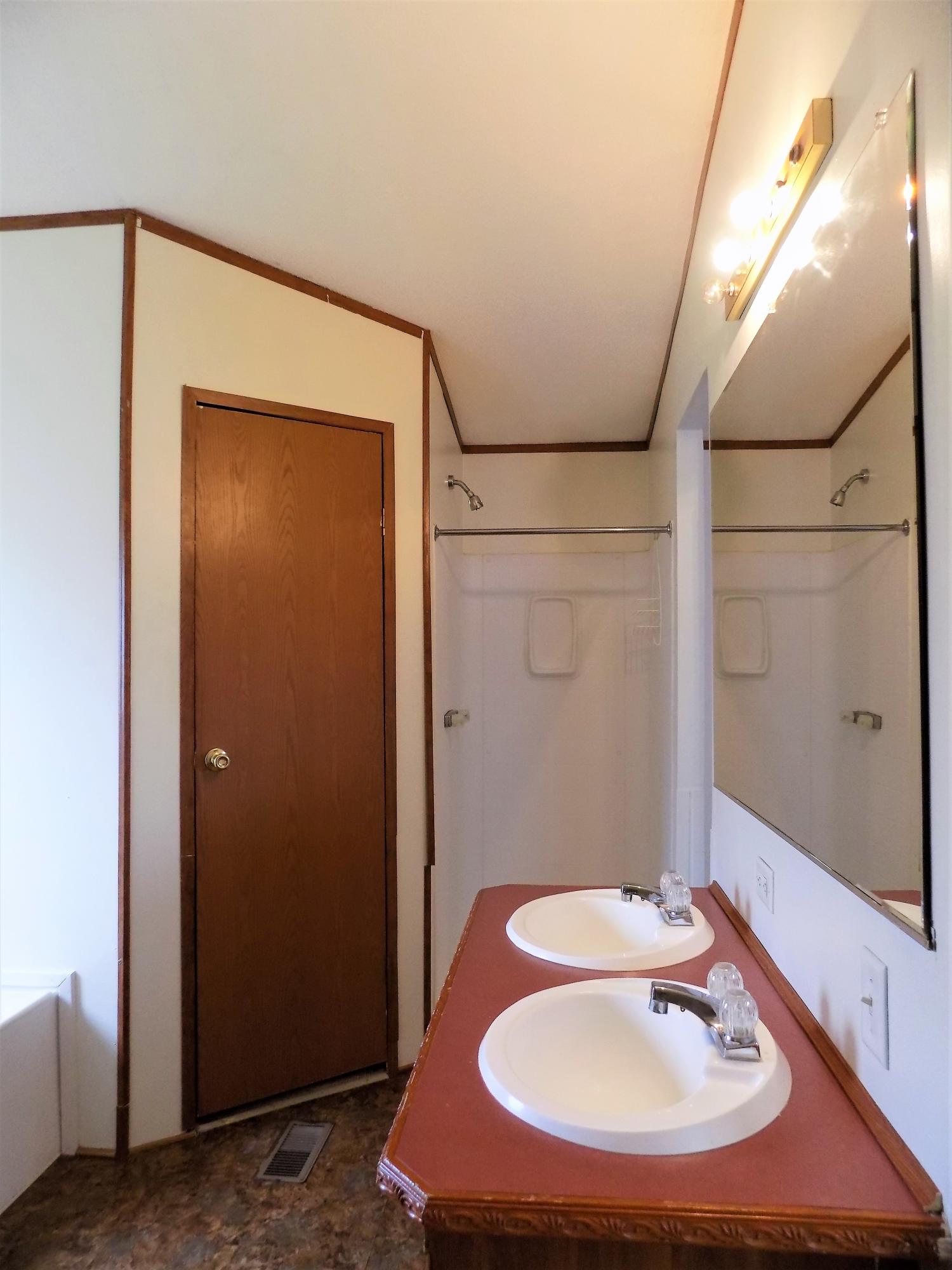 1135 Harbin Road Dandridge, TN 37725 - Photo 14 of 27 Master Bath